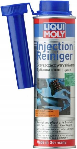 

Liqui Moly Do Czyszczenia Wtrysków Benzyna 1971