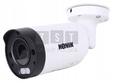 Kamera Ip Kenik KG-2260TZAS-IL