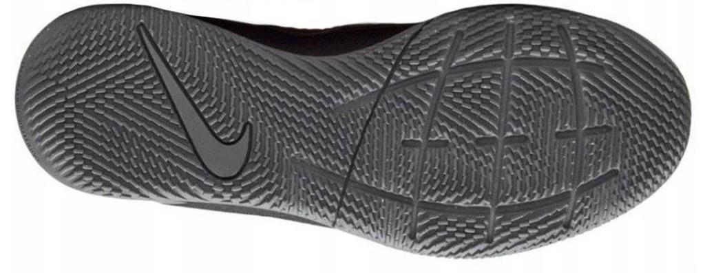 Nike Vapor 14 Club IC jr mercurial Halówki Piłka Płeć chłopiec