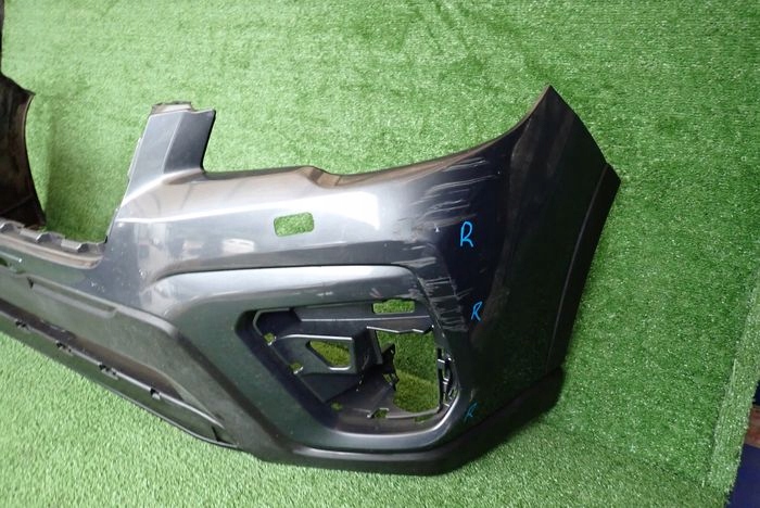 SUBARU FORESTER V 5 18- front bumper front