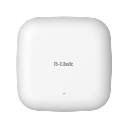 D-Link Nuclias Connect AX1800 Wi-Fi 6 Access Point DAP-X2810 802.11ac