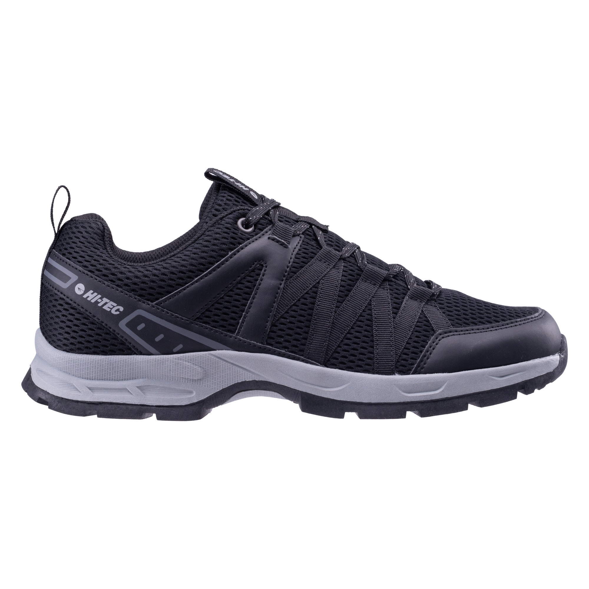 Męskie Buty Delson Low Hi-tec 42