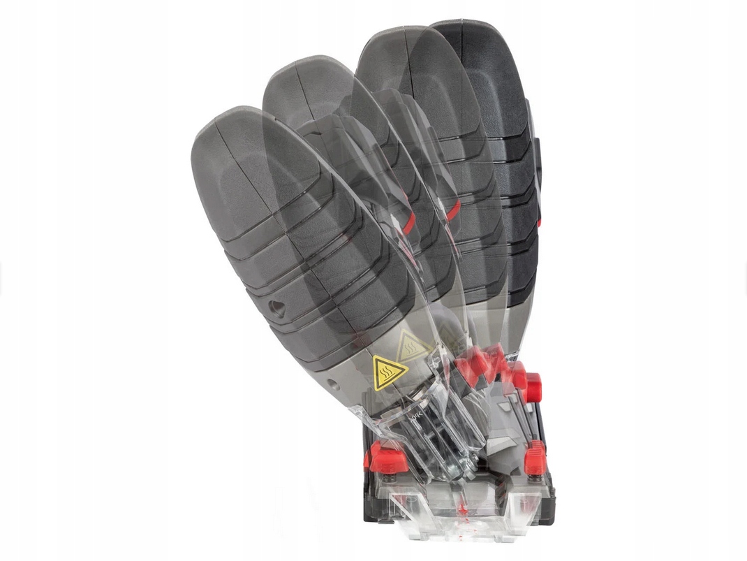 WYRZYNARKA AKUMULATOROWA PARKSIDE PERFORMANCE PSSPA 20-Li C3 20 V Zasilanie akumulatorowe