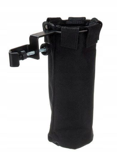 K&M 16450 uchwyt na pałki perkusyjne Stan opakowania oryginalne