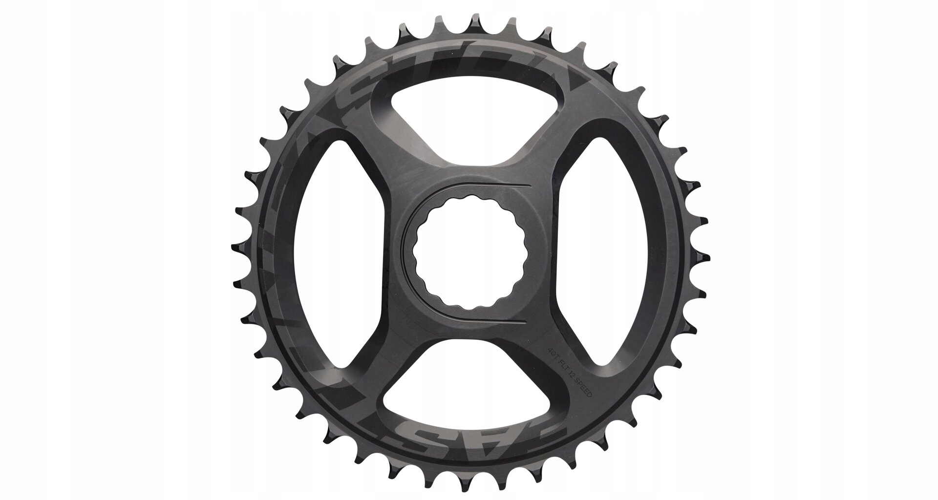 Easton Převodník Dm 44 Cinch Flattop 12spd černá