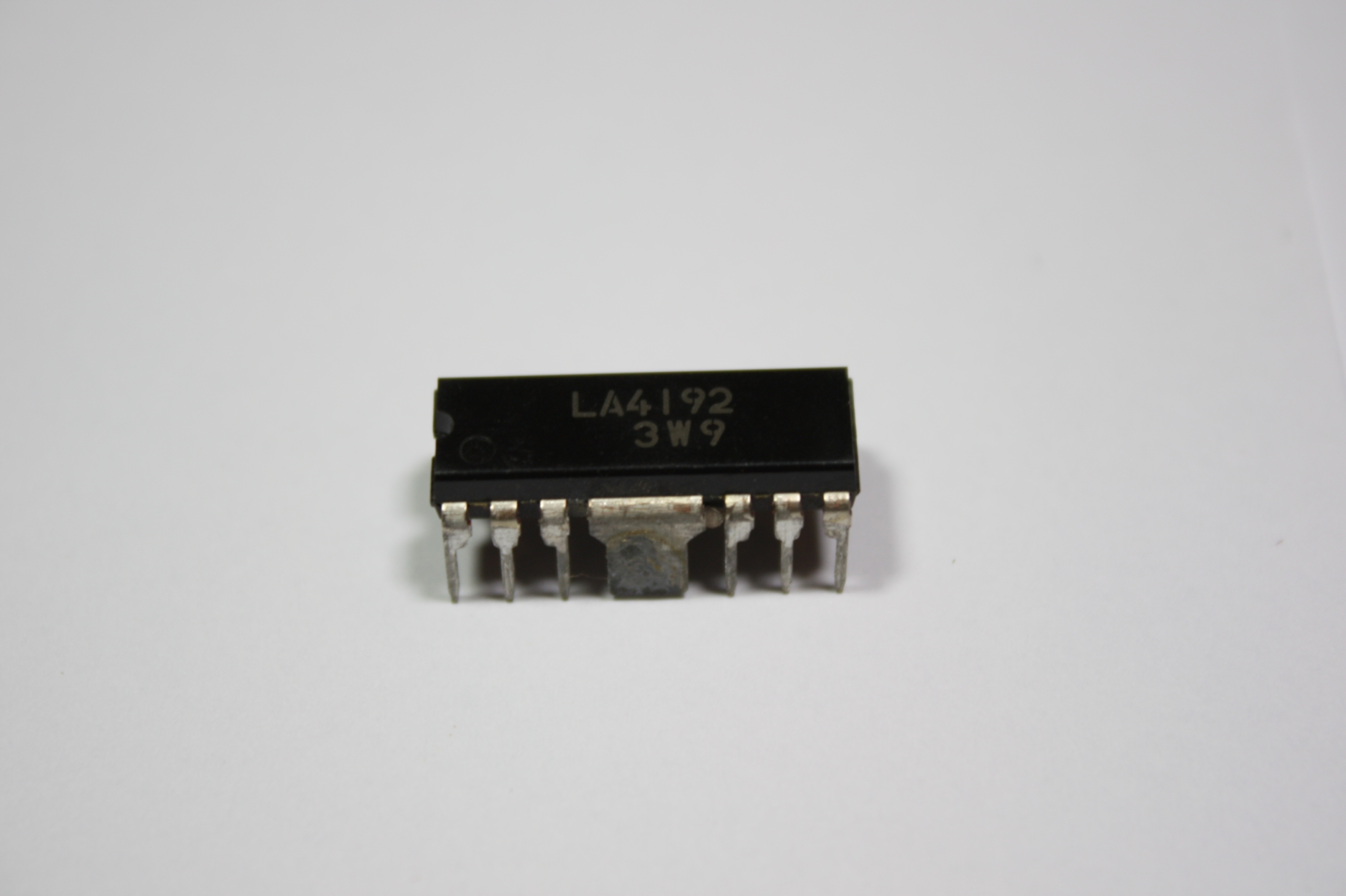 Układ scalony LA4192 LA 4192