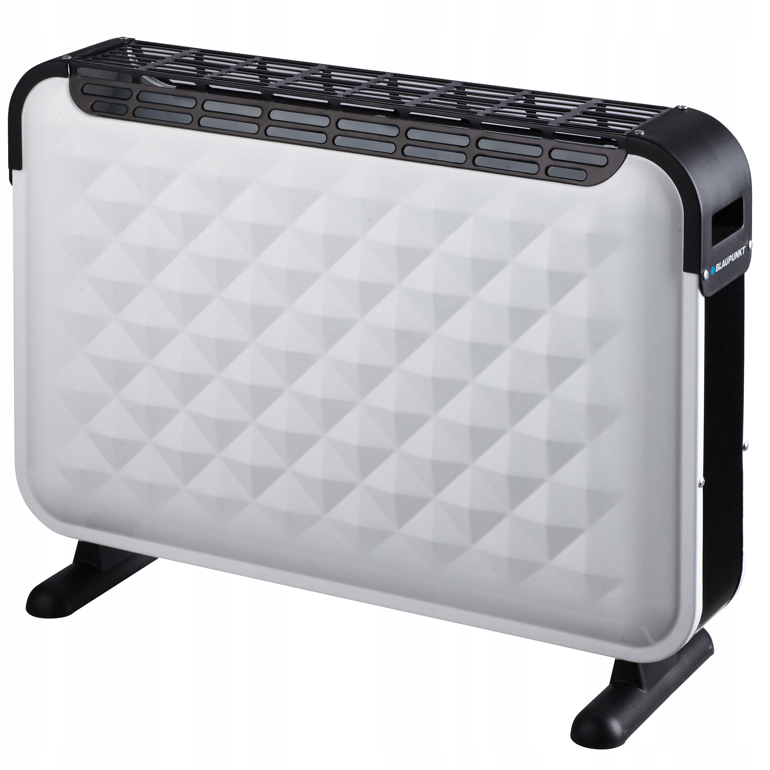Grzejnik Konwektorowy Farelka 2000W Regulacja Mocy Blaupunkt HCO301