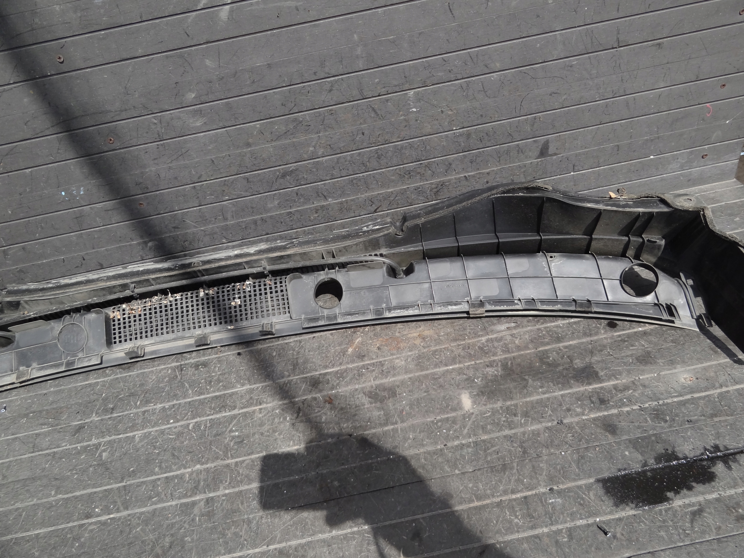 HYUNDAI I20 III 2021 PODSZYBIE GORNE EUROPA ORYGINAL Waga produktu z opakowaniem jednostkowym 3 kg