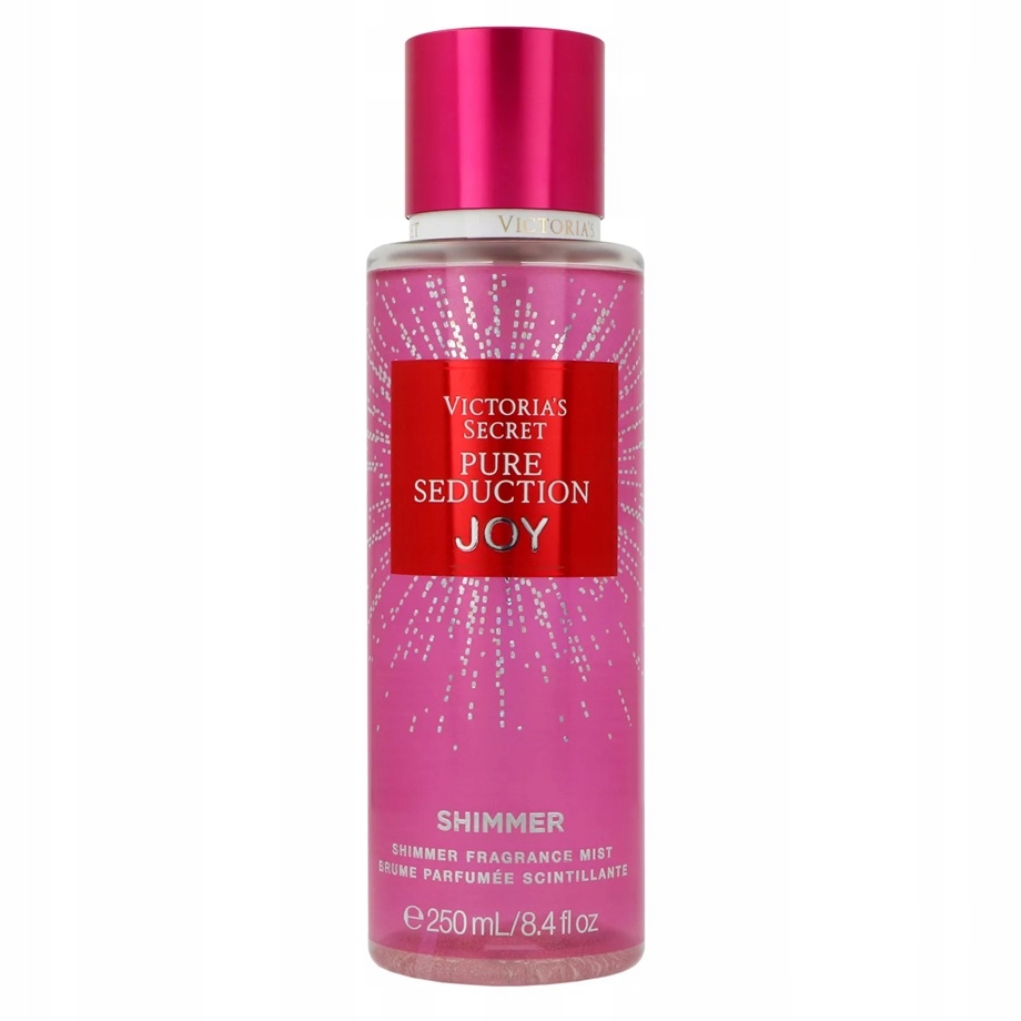 Victoria`s Secret Pure Seduction Joy Tělová Mlha 250 ml