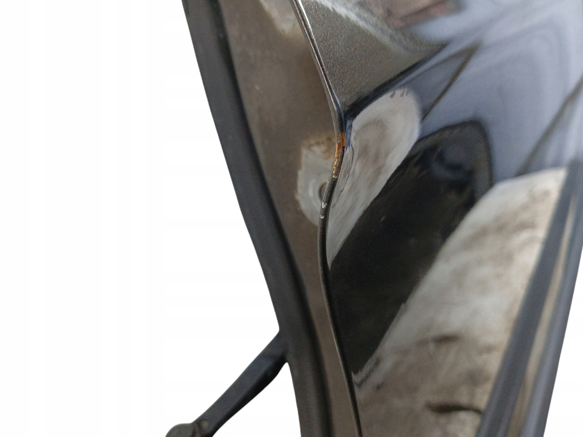 door left front left front KIA SOUL and (2008-2011) colour H5