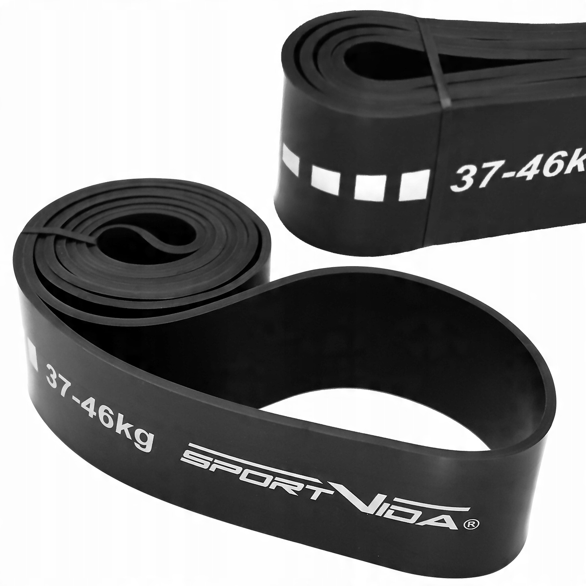

Guma Oporowa Taśma Crossfit Power Band 37-46 Kg