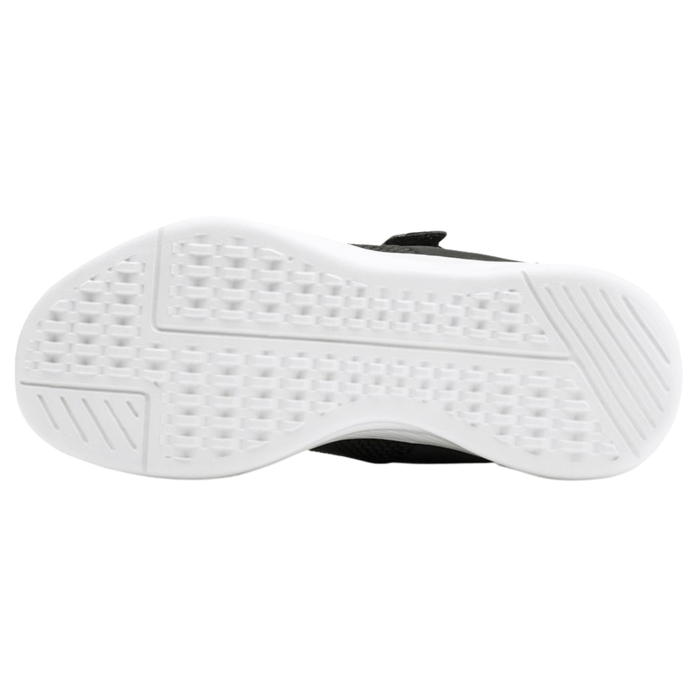 BUTY PUMA FLYER RUNNER Z SIATECZKI SPORTOWE DZIECIĘCE NA RZEP LEKKIE r 26 Rozmiar 26