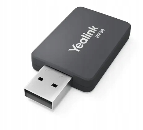 Yealink Adapter WiFi WF50