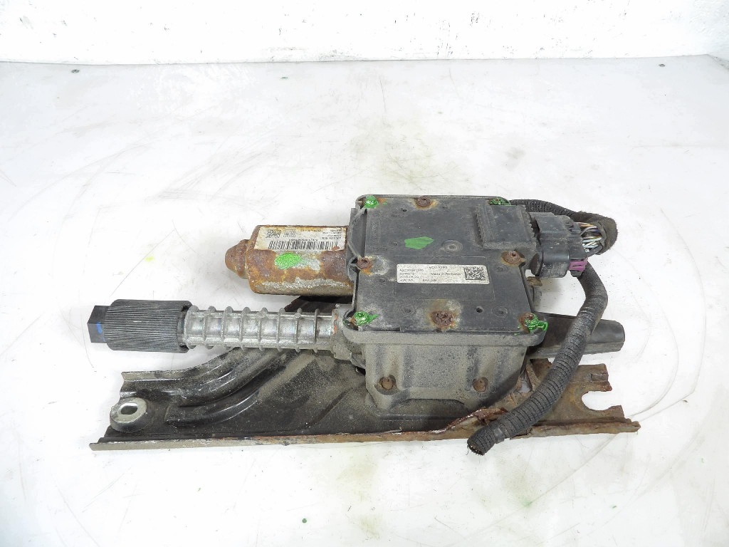OPEL INSIGNIA A LIFT electrical brake POSTOJOWY A2C32281100