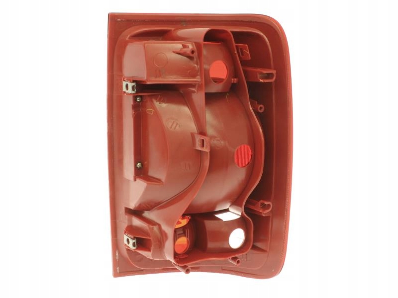 Abakus 441-19F2L-LD-UE Kombinovaná zadní lampa