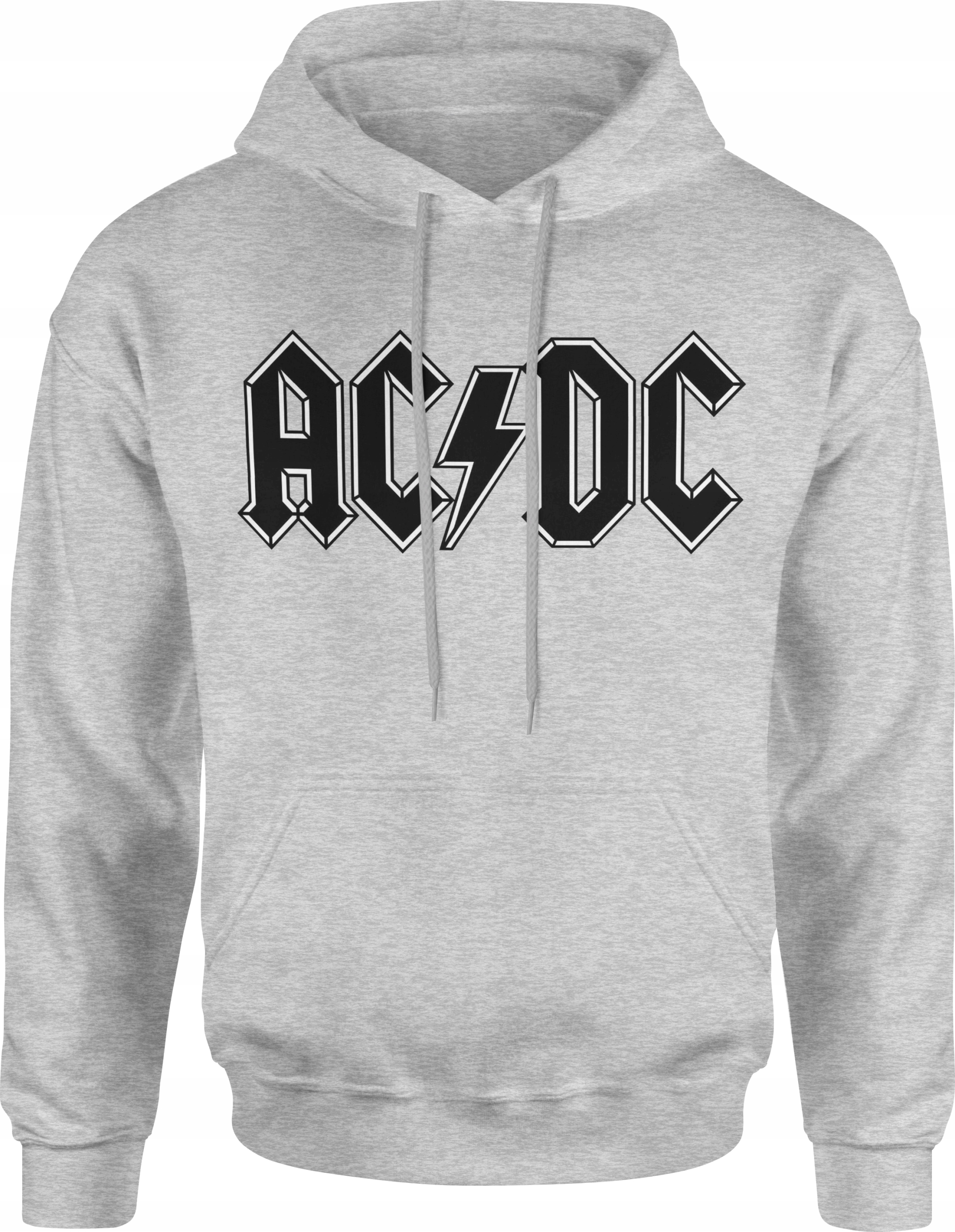 

Męska Bluza Z Kapturem Acdc Rozmiar M Bawełniana