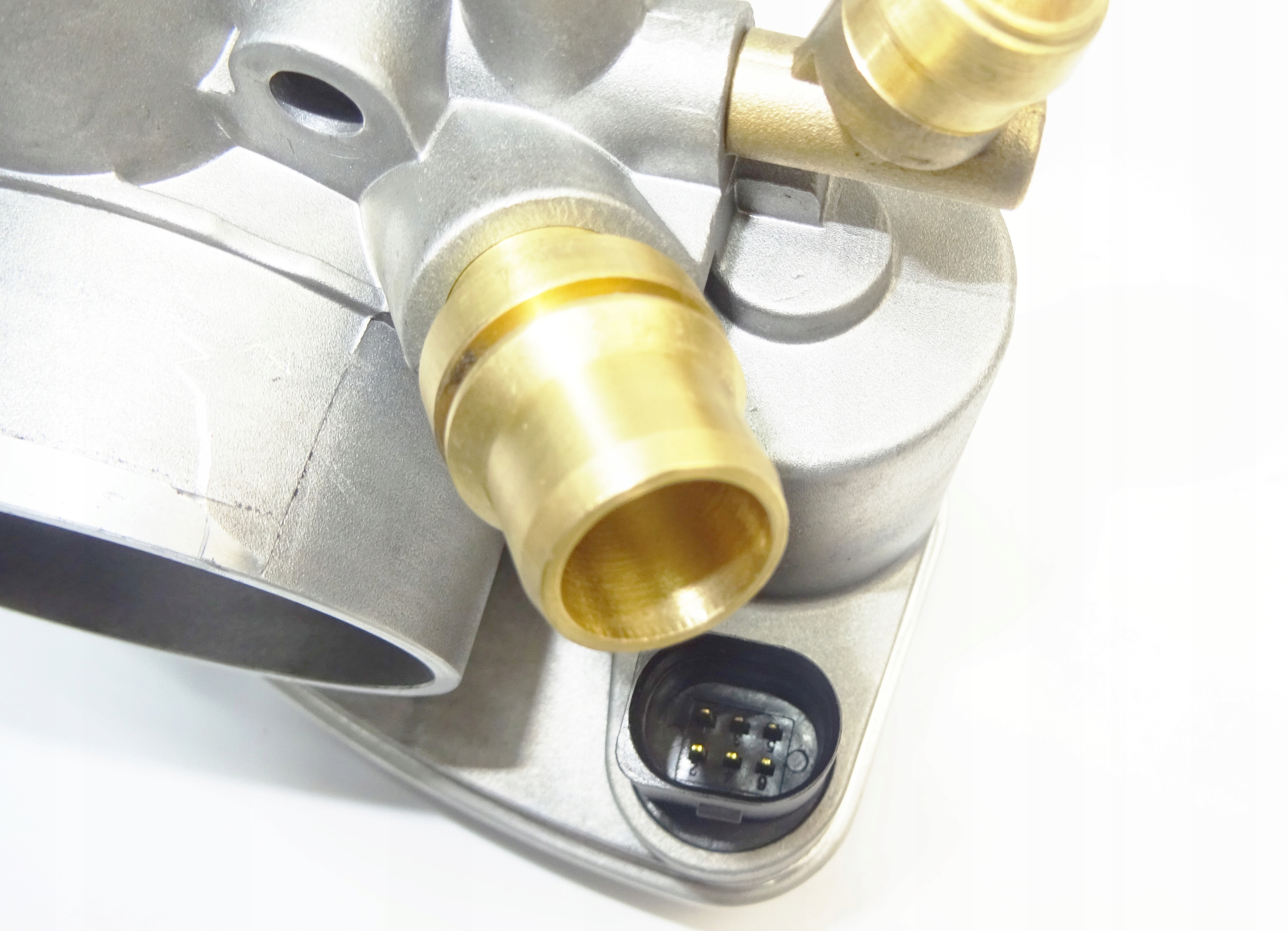 pierburg 7.03703.69.0 корпус