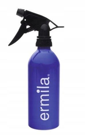 

Rozpylacz, spryskiwacz Ermila aluminiowy 450ml