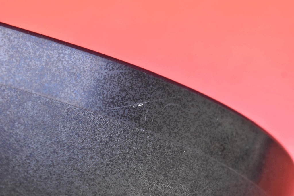 mirror left black, EU 01107 DODGE CALIBER 1 and 06-12 5 PIN