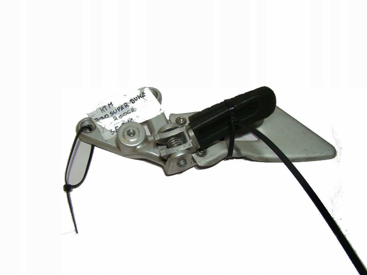 0000030001510 - KTM 990 SUPER DUKE 2006
