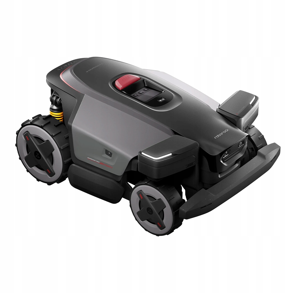 Robot koszący Roborock RockMow Z120 Awd Rtk Vslam bez kabli do 2000m2