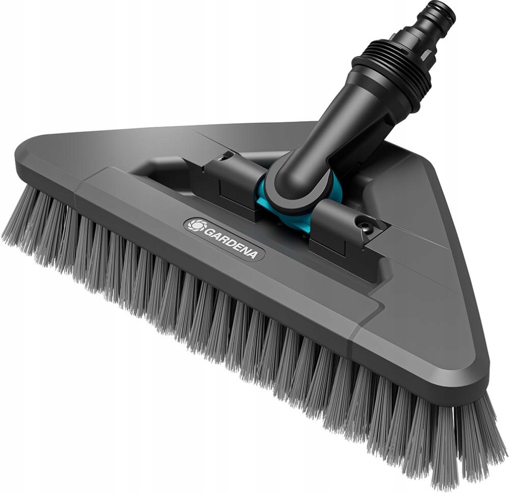 Kartáč na mytí Flex měkký soft flex Cleansystem 18812-20 Gardena
