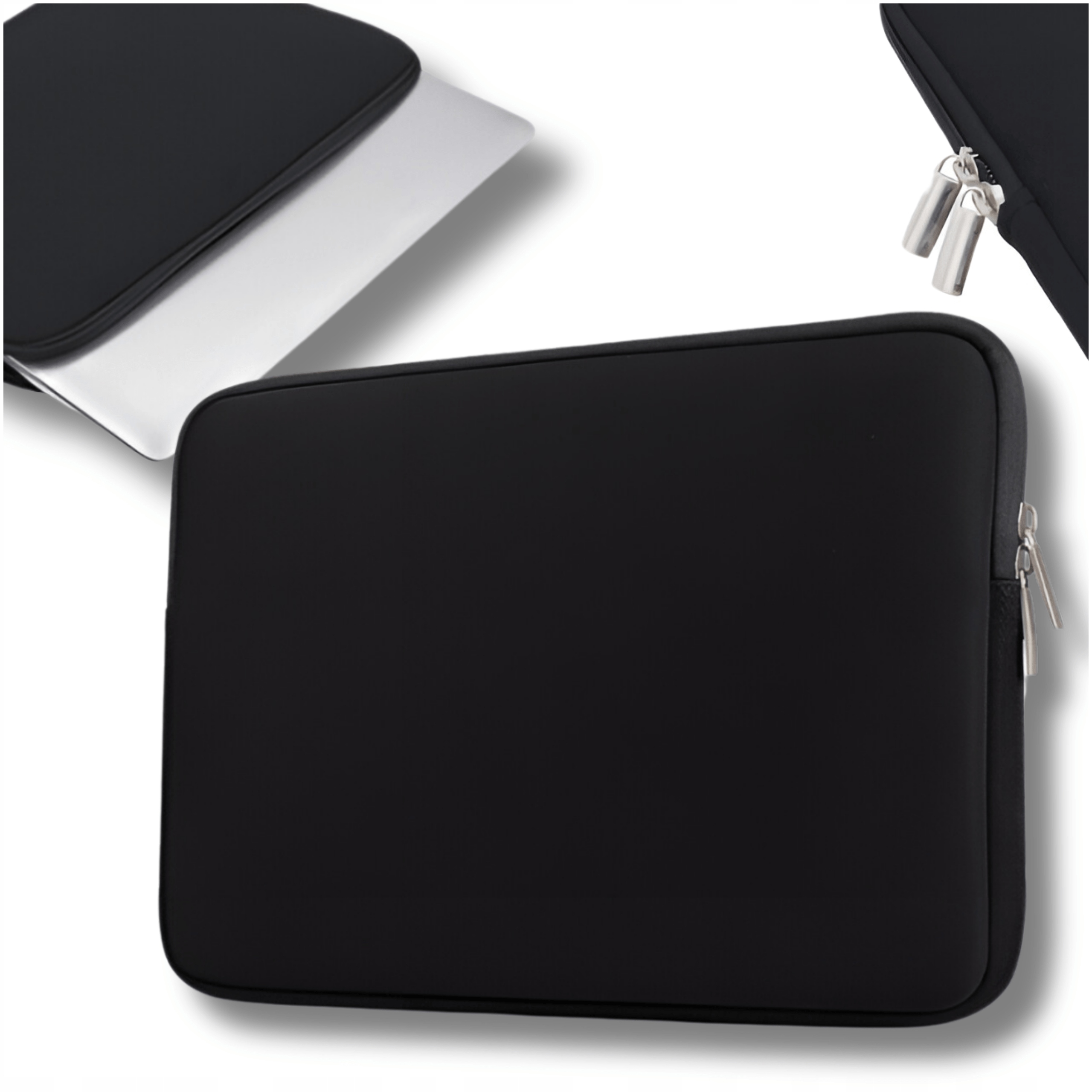Etui na laptop 17 cali tablet neopren torba futerał ochronny uniwersalny