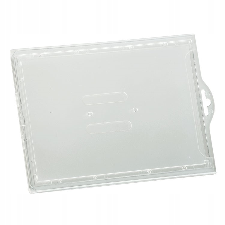 

Identyfikator Kieszonka Etui do Legitymacji 50szt