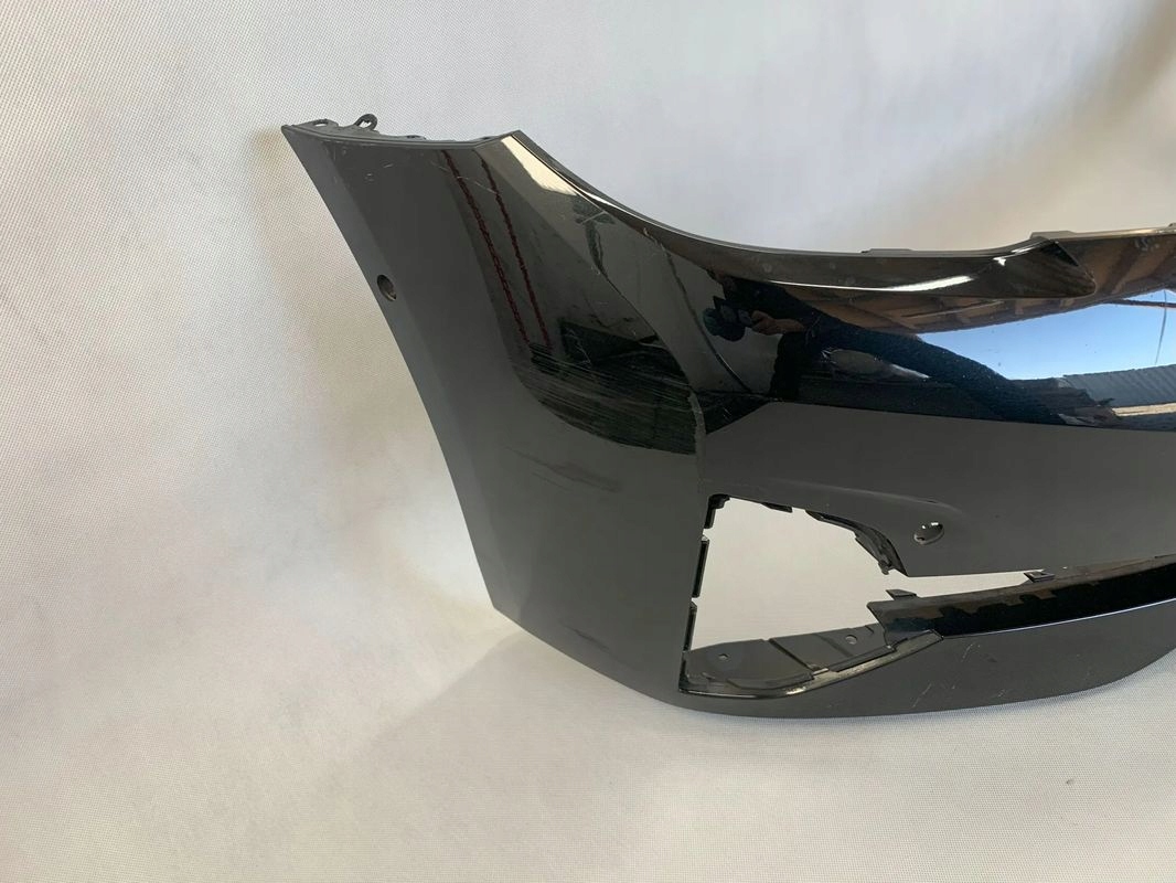 BMW 5 V G30 G31 FL 20r PDC bumper front front 2020 Lift