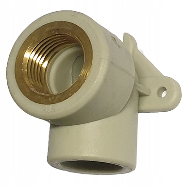 

Kolano Pp Gwint Wewnętrzny 25x3/4 Z Uchwytem