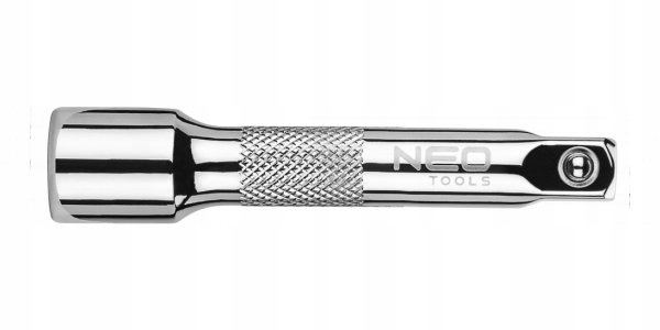 

Neo Przedłużka Do Nasadek 3/8" 125MM 08-152