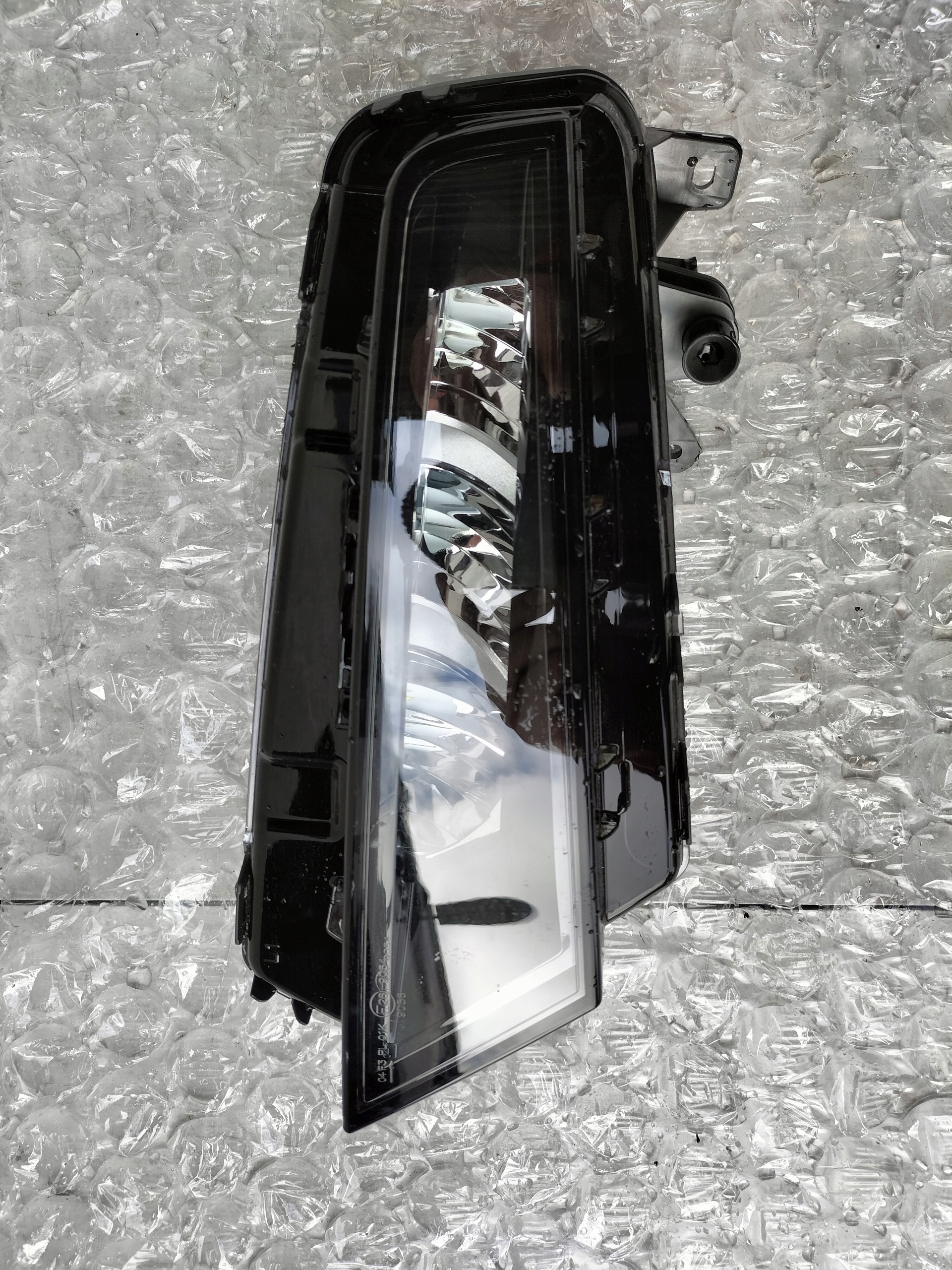 seat Ateca галоген левая 1ND01299903 ( -) 3554