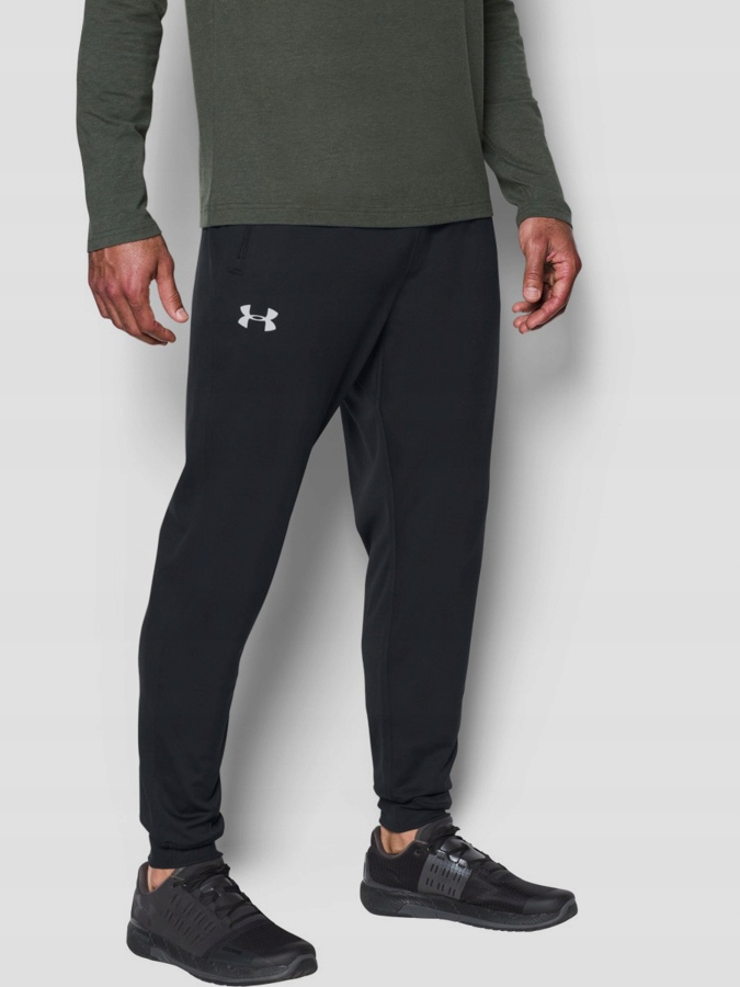 Under Armour Tepláky Sportstyle Jogger
