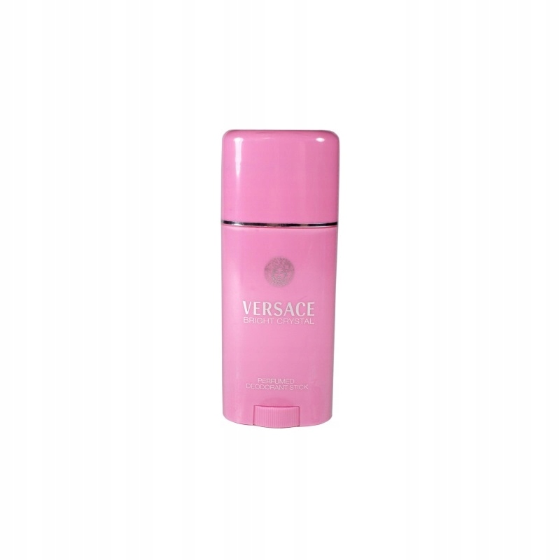 Versace Bright Crystal Deodorant Tyčinka 50 ML