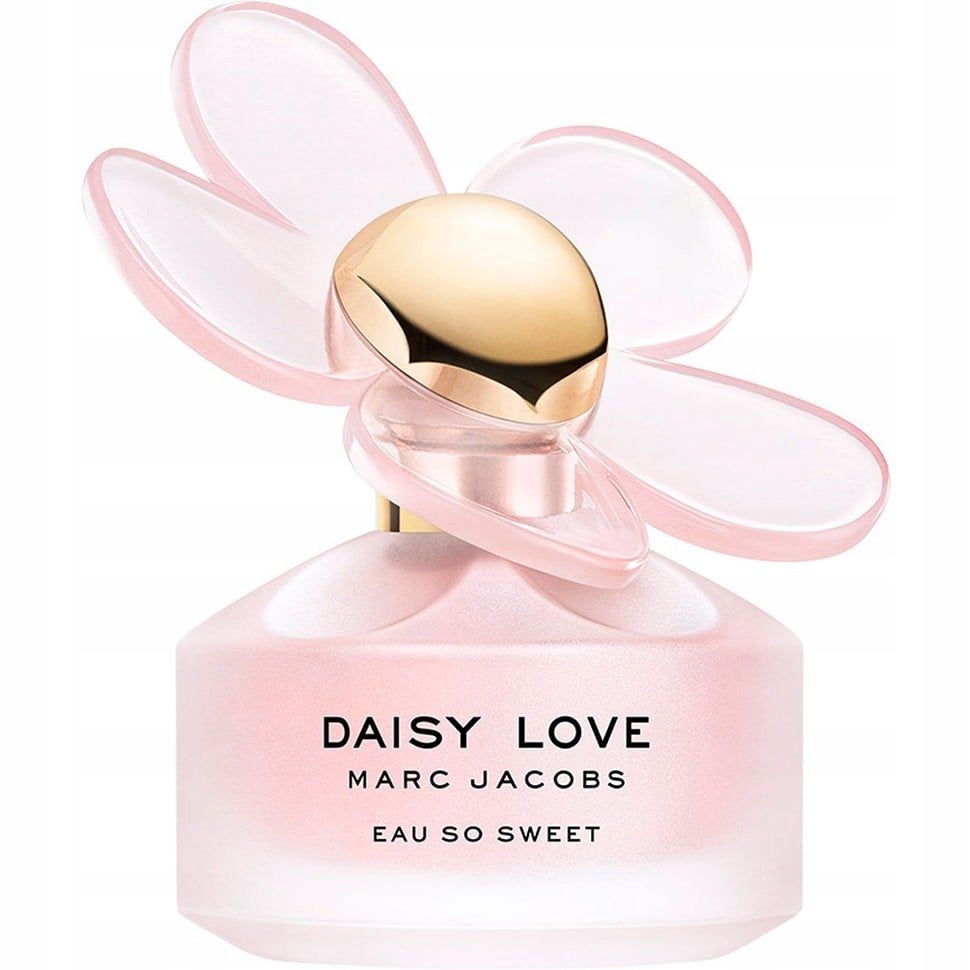 Marc Jacobs Daisy Love Eau So Sweet Edt 50 ML Toaletní voda
