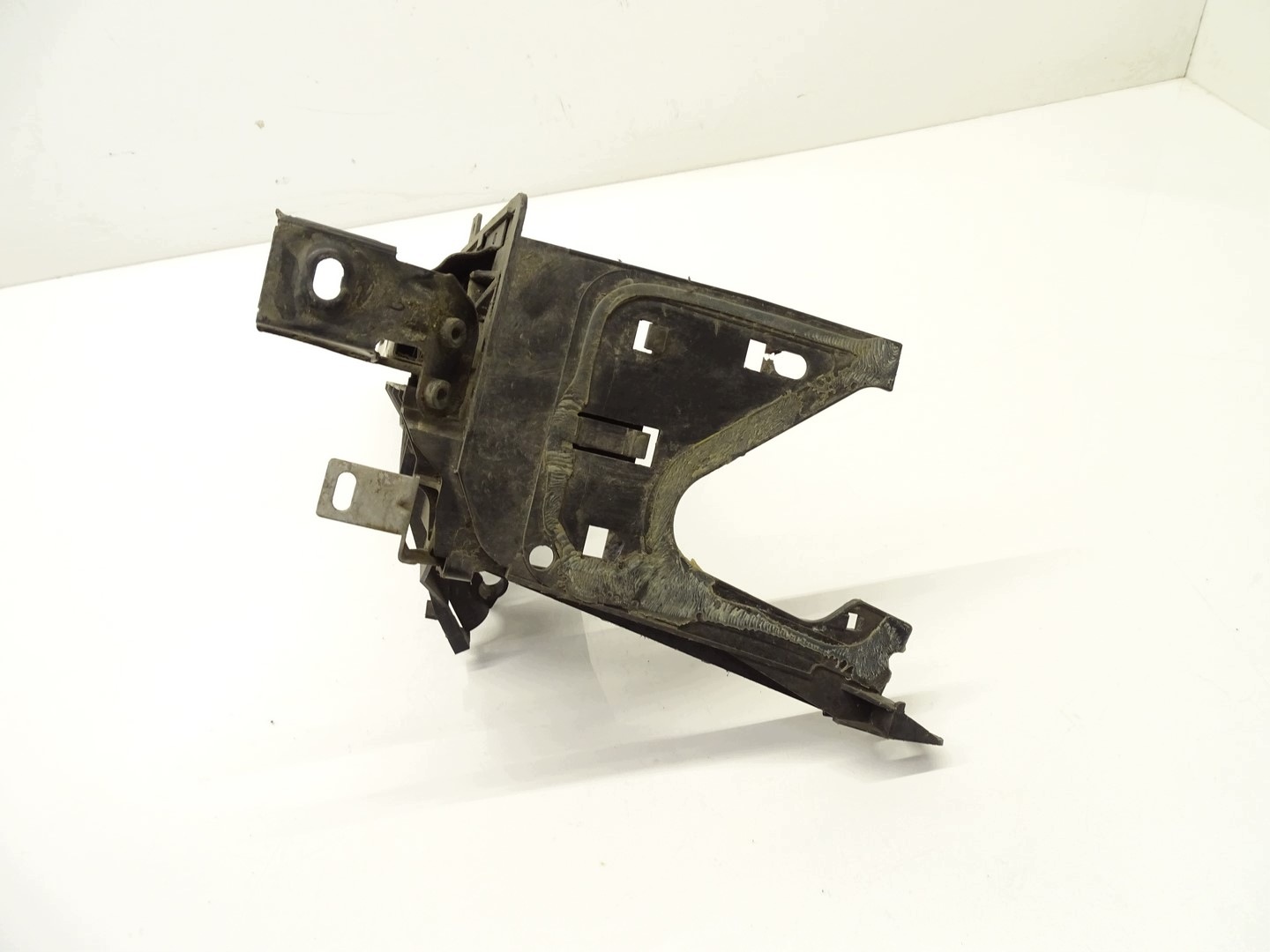 console holder lights left front BMW 5 7200777