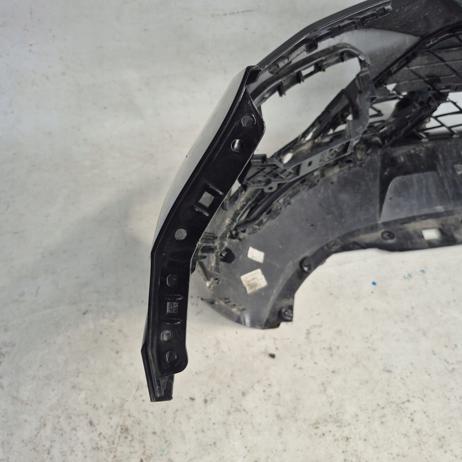 CUPRA ATECA LIFT 575 20- bumper front front PDC