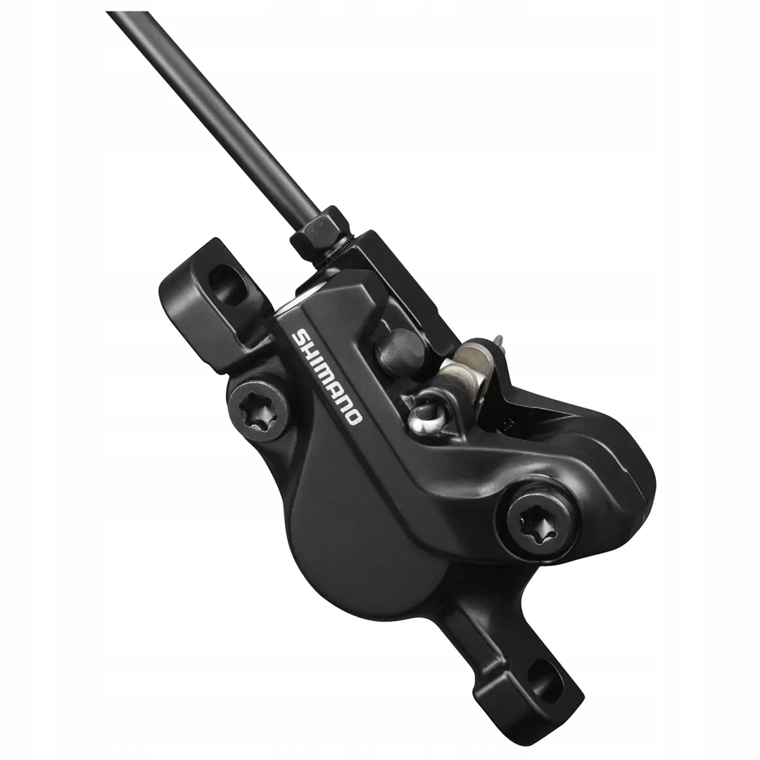 Svorka kotoučové brzdy Shimano BR-MT500 hydraulická