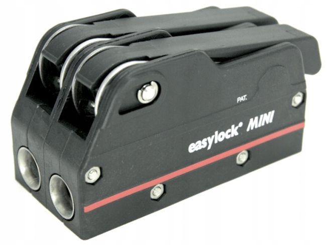 Zarážka Easylock Mini dvojitá