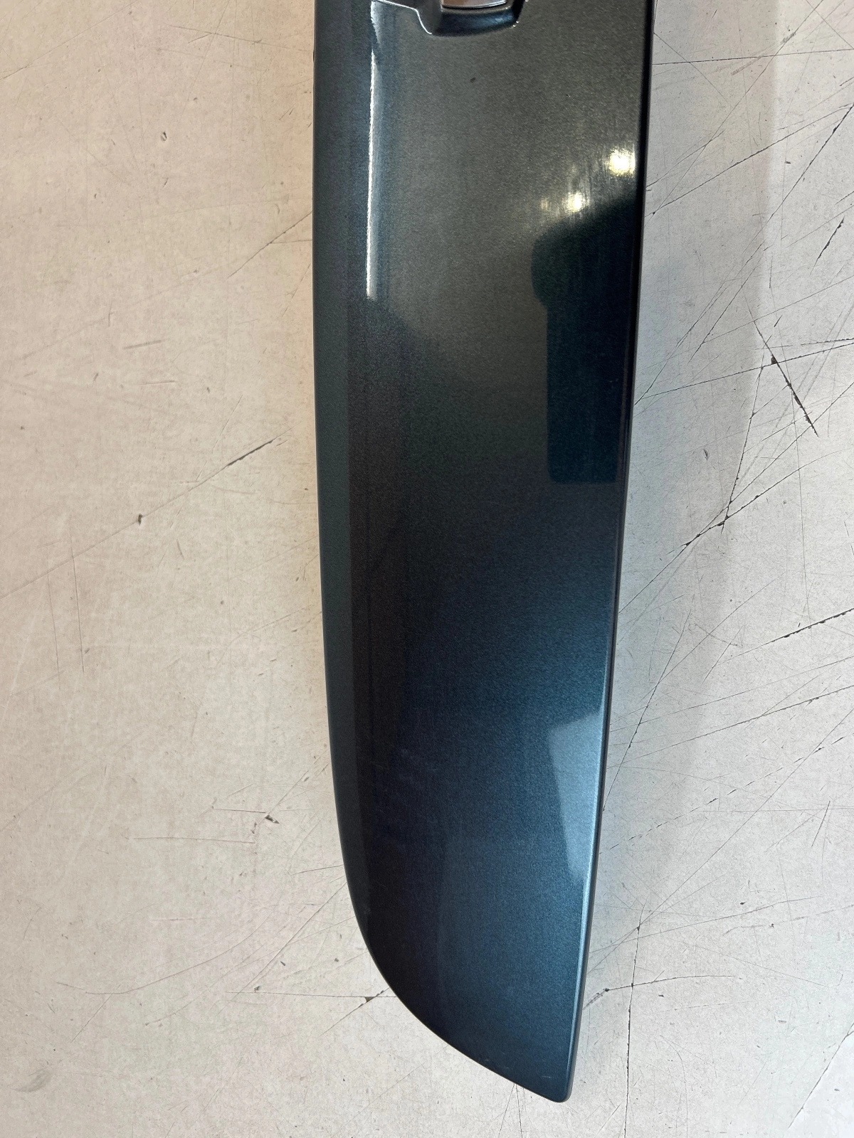 cap mikrostyk bonnet boot Nissan Juke F15 and