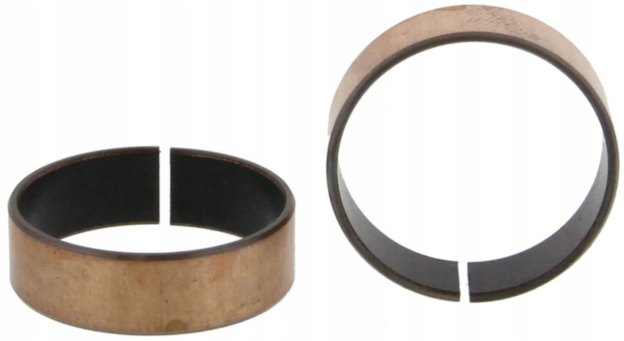 Vodicí pouzdra Triumph Tiger 800 XC 11-14