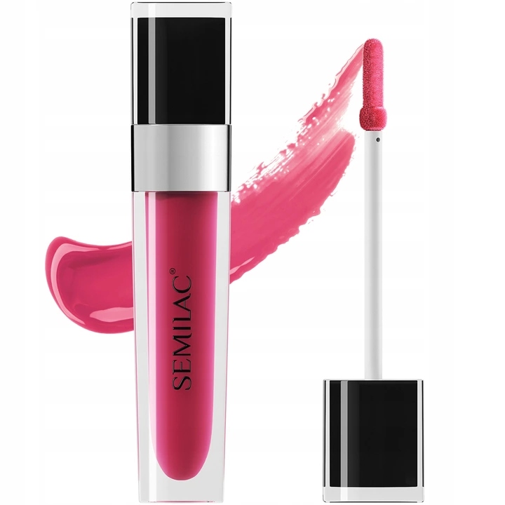 Candy Lips Błyszczyk Wild Strawberry 065