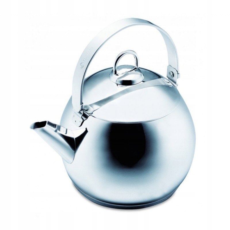 Korkmaz Kanvica Tombik 3.5 L