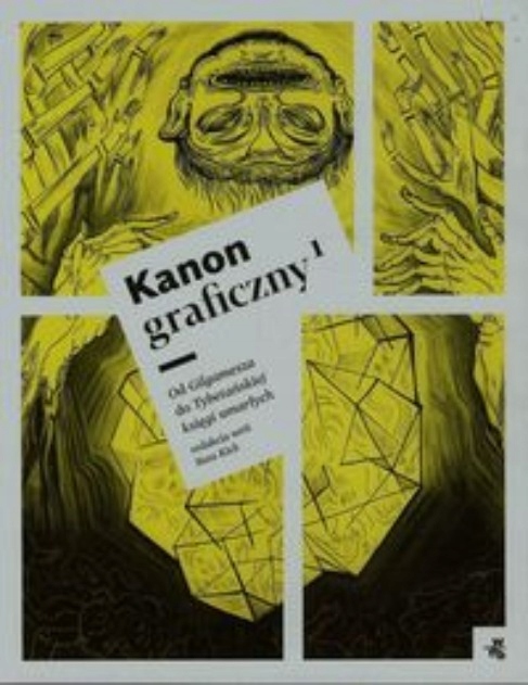 Russ Kick - Kanon graficzny 1