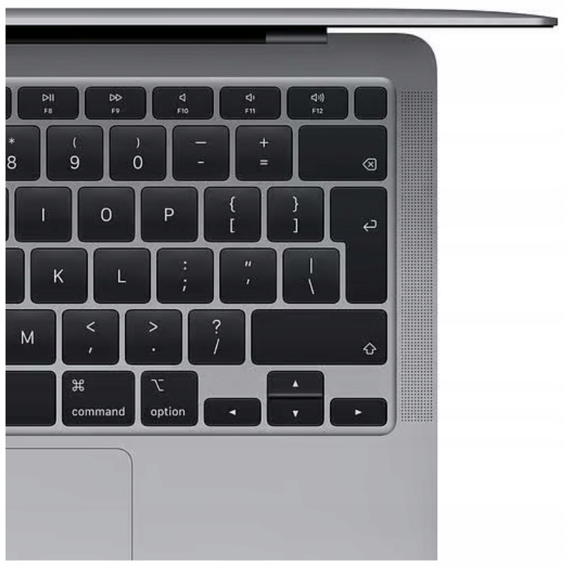 LAPTOP APPLE MACBOOK AIR I3 1,1GHz 13 LAPTOP APPLE MACBOOK AIR I3 1,1GHz 13