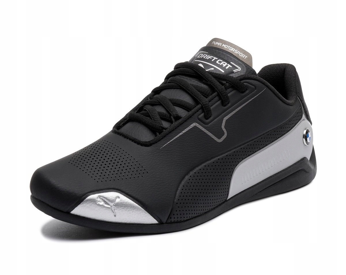 Boty Puma Bmw M Motorsport Drift Cat 8 Unisex vel.
