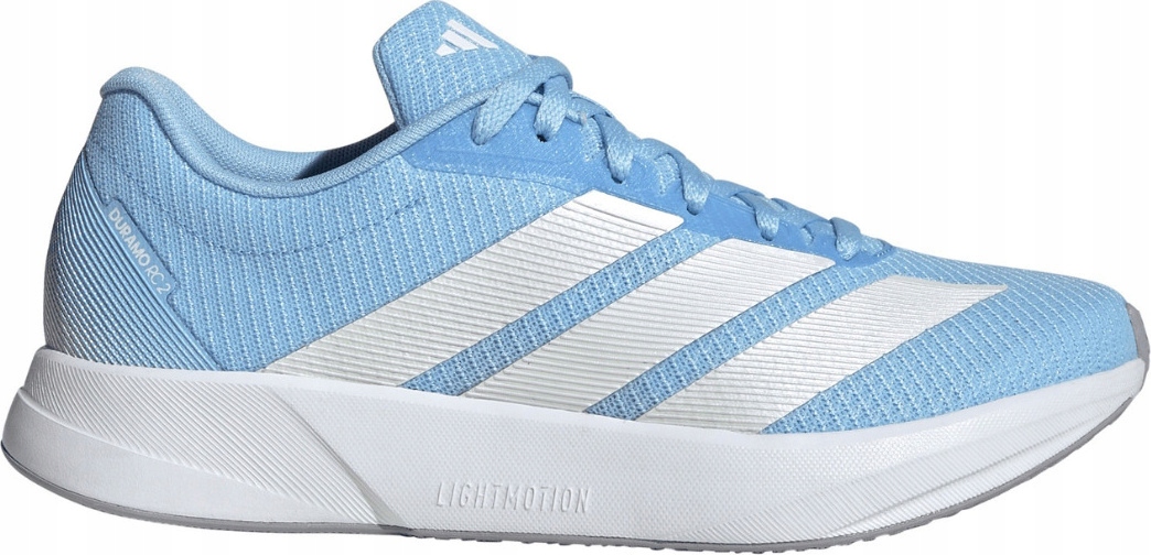 Dámské Boty Adidas Duramo RC2 Running Modré JQ8078 vel. 40 2/3