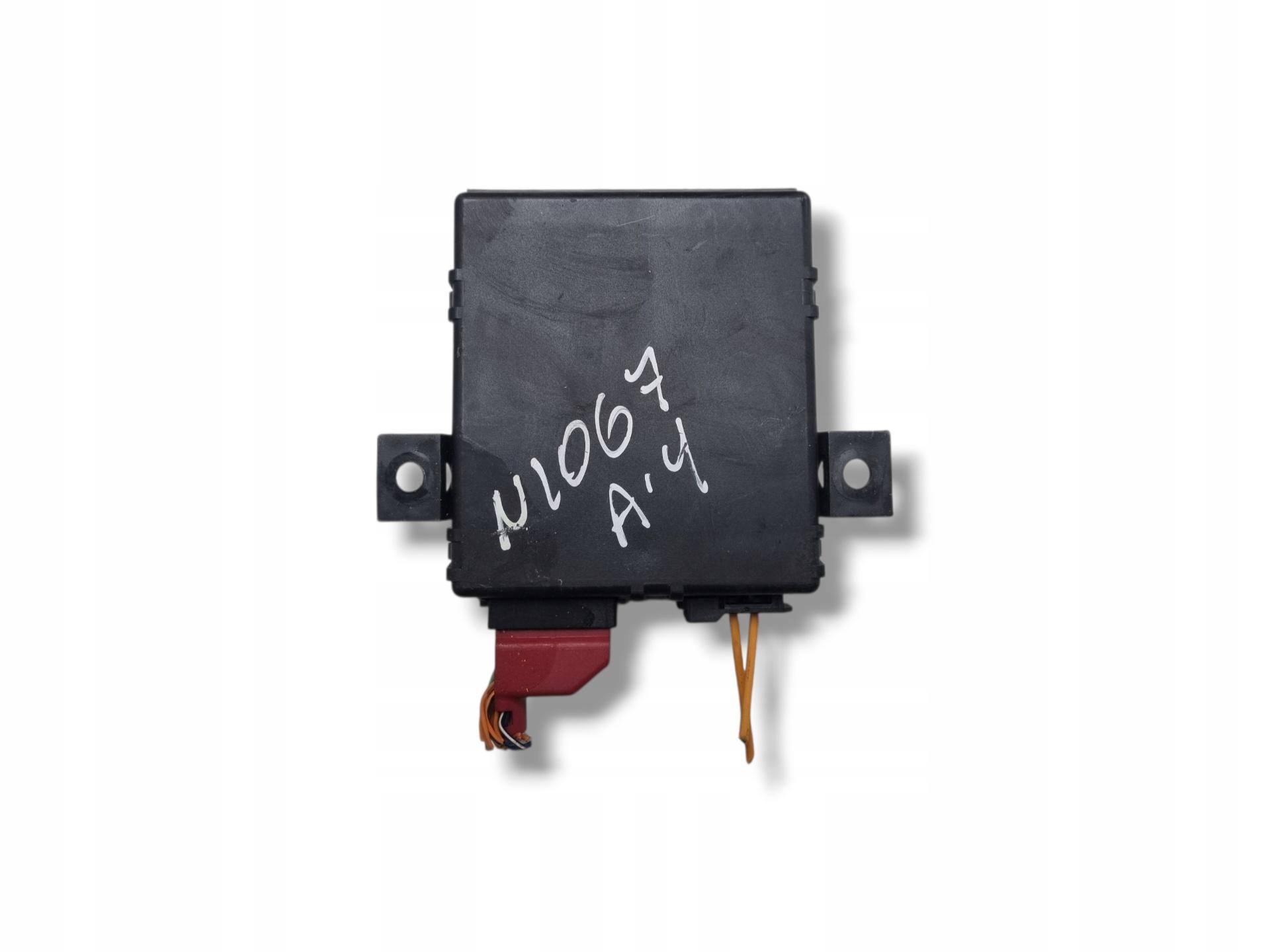 modulo Centralina Gateway Audi A4 B8 facelift 2014 8R0907468N