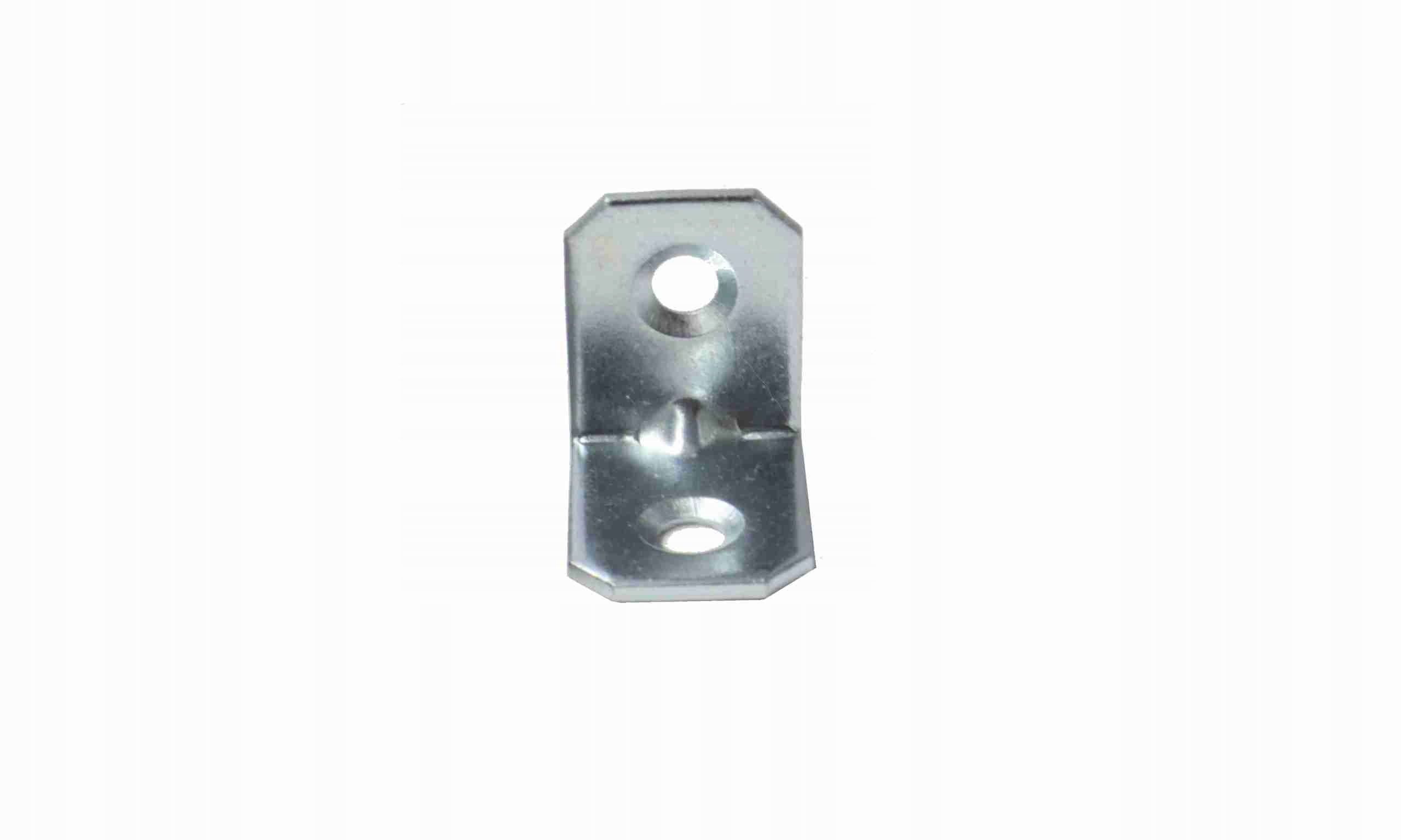

Kątownik Meblowy 20x20x16 10 sztuk