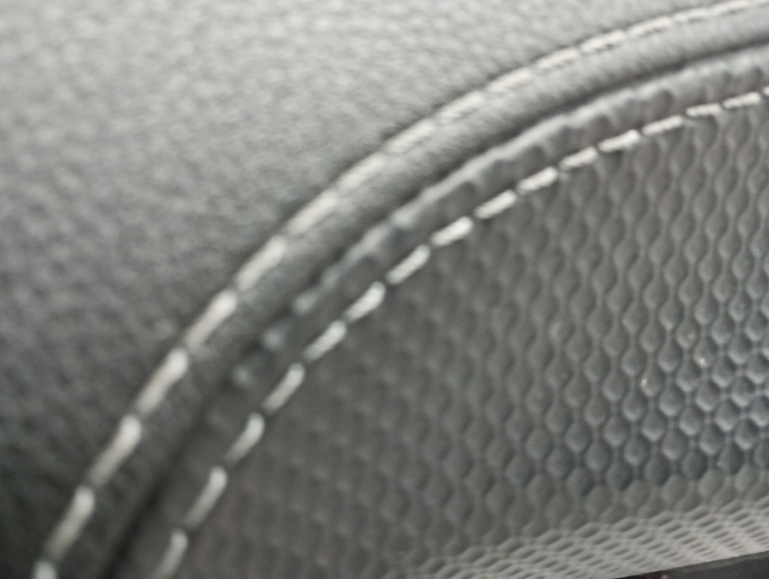 dashboard SUBARU FORESTER V